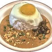 카레 메뉴 사진(네이버)