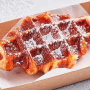 플레인크로플 메뉴 사진(네이버)