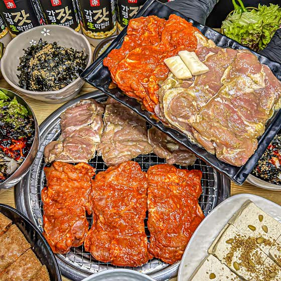도담숯불닭갈비 · 네이버 지도·플레이스 2