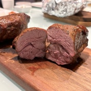 통양등심BBQ 메뉴 사진(네이버)