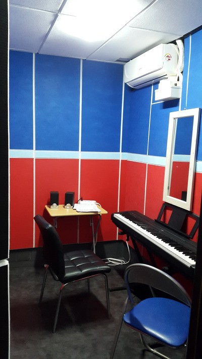 Studio image 3