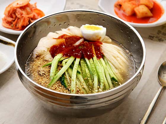감성키친 원곡점&하늘냉면 · 네이버 지도·플레이스 9