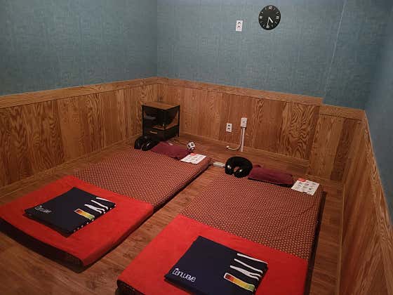 힐링타이테라피 (동해) 매장 사진 1