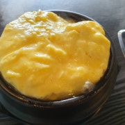 계란찜 메뉴 사진(네이버)