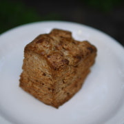 버터스콘 메뉴 사진(네이버)