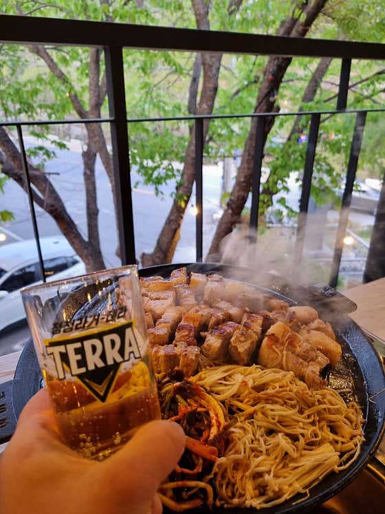 도깨비방망이 양주시 애견맛집