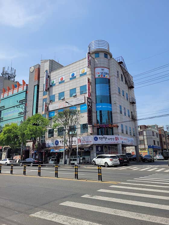 ok당구장 정액제당구장