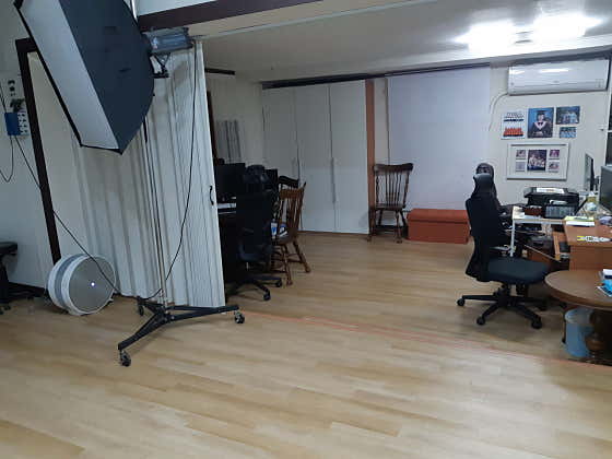 오복스튜디오