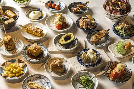 야키도리 수다 사진 2