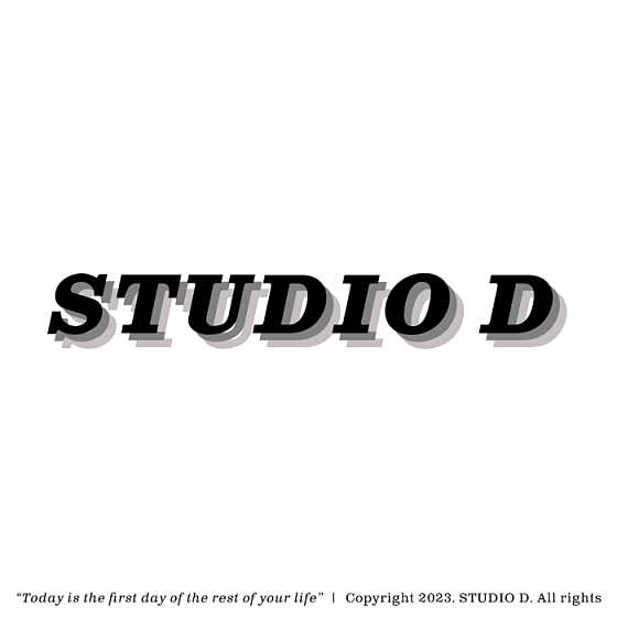 STUDIO D