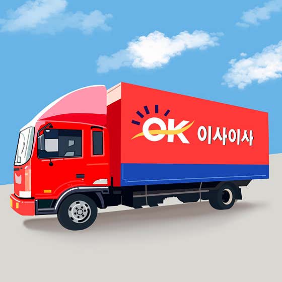 네이버 플레이스 ok이사이사 인천점 : 네이버