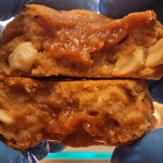 너티솔티피넛 메뉴 사진(네이버)