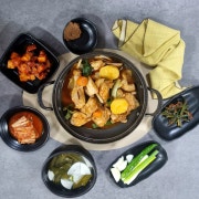 닭도리탕(예약판매) 메뉴 사진(네이버)