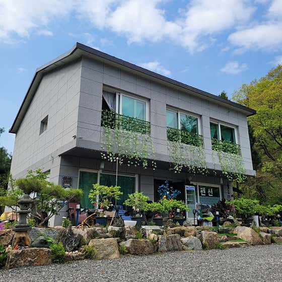 감악산계곡쉼터 대표이미지