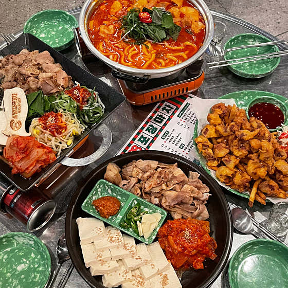88포장마차 첨단점 · 네이버 지도·플레이스 6