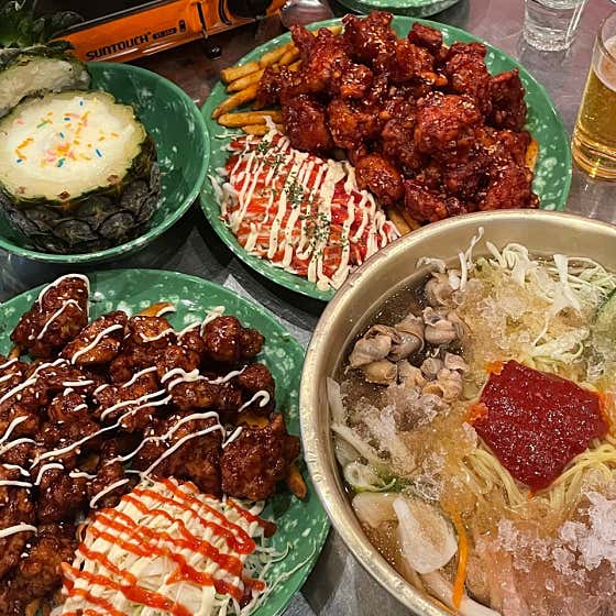 88포장마차 첨단점 · 네이버 지도·플레이스 8