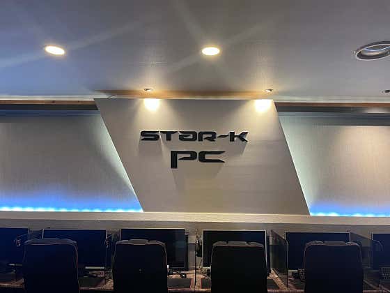 STARKPC