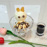 아포카토 메뉴 사진(네이버)