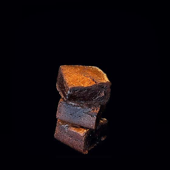 Brownie 메뉴 사진(네이버)