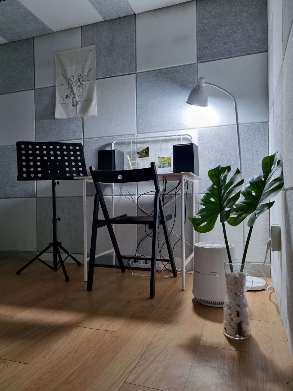 Studio image 4