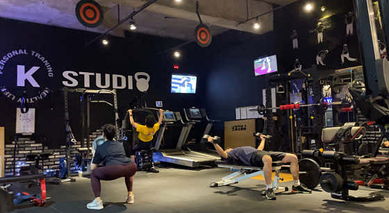 K STUDIO