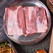 가브리살 (150g) 메뉴 사진(네이버)