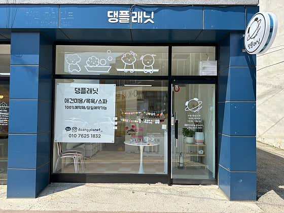 댕플래닛