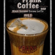 New!nero frankcoffee 메뉴 사진(네이버)