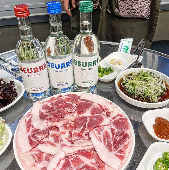 원조마포소금구이 · 네이버 지도·플레이스 9