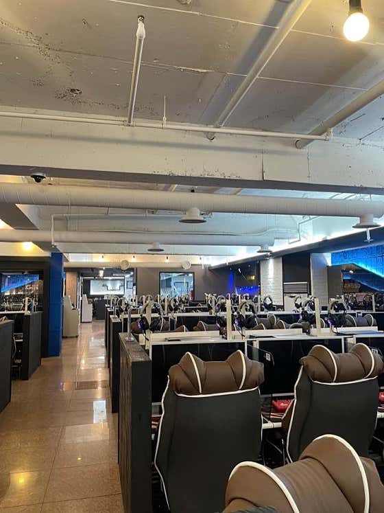 긱스타 PC방