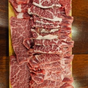 일번스페셜600g 메뉴 사진(네이버)