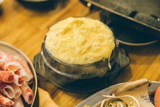 계란찜 메뉴 사진(네이버)