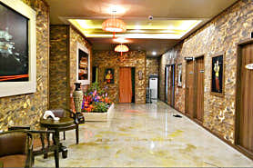 중국전통아로마 (모현) 매장 사진 2