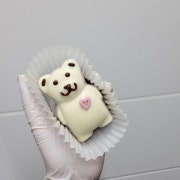 곰돌이마들렌 메뉴 사진(네이버)