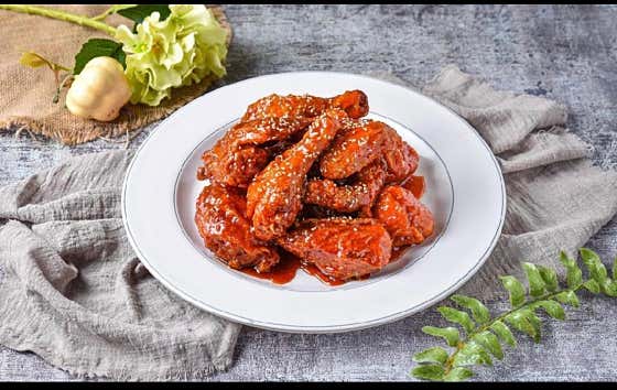 찰스치킨 천호점 · 네이버 지도·플레이스 3
