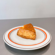 플레인 스콘 메뉴 사진(네이버)