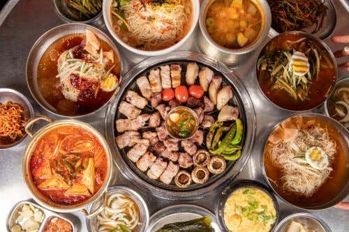 먹고정 서귀포올레시장본점 · 네이버 지도·플레이스 10