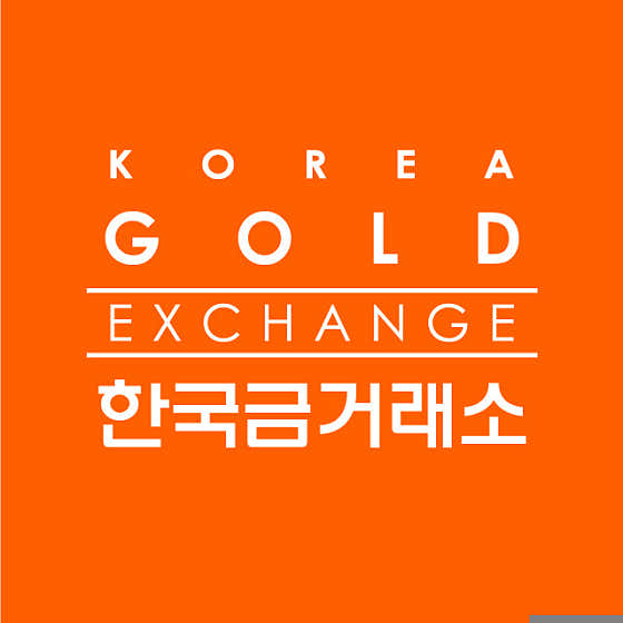 한국금거래소 분당판교점