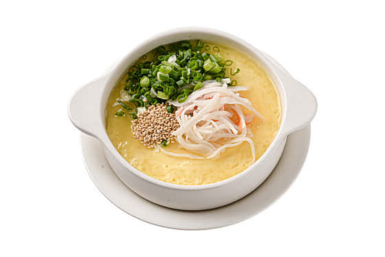 게살계란찜 메뉴 사진(네이버)