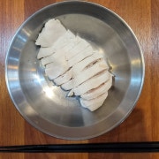 댕댕닭찌 메뉴 사진(네이버)