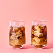 라떼 메뉴 사진(네이버)