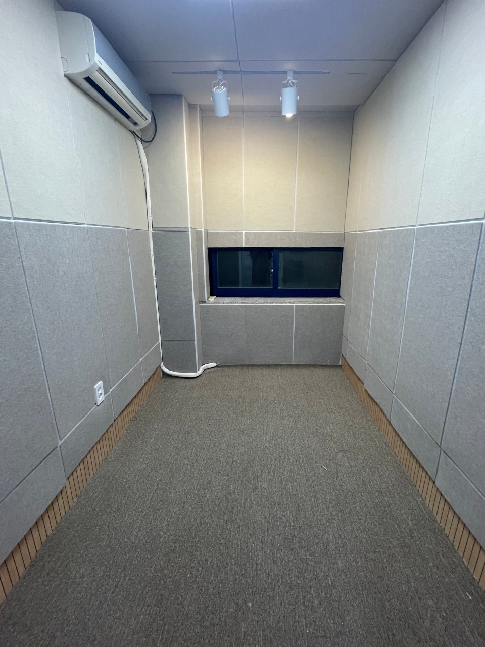 Studio image 2