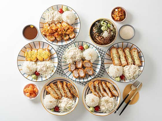 돈꿈 카츠앤소바 사진 2