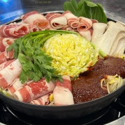 93찌개 메뉴 사진(네이버)