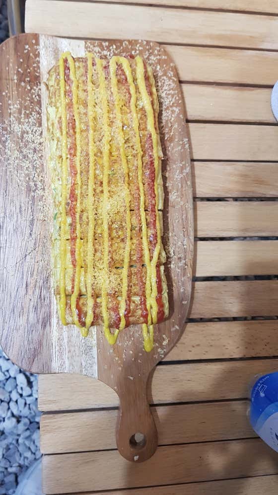 계란말이 메뉴 사진(네이버)