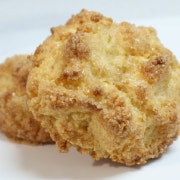 고메버터스콘 메뉴 사진(네이버)
