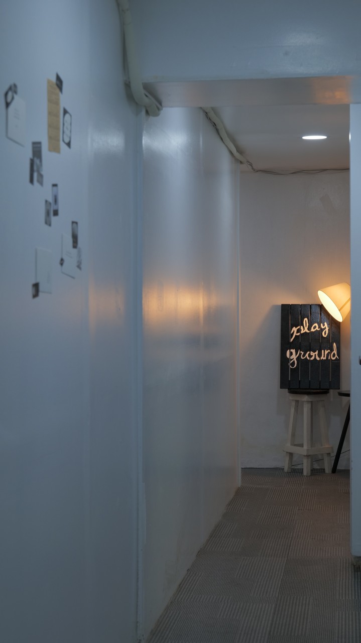 Studio image 3