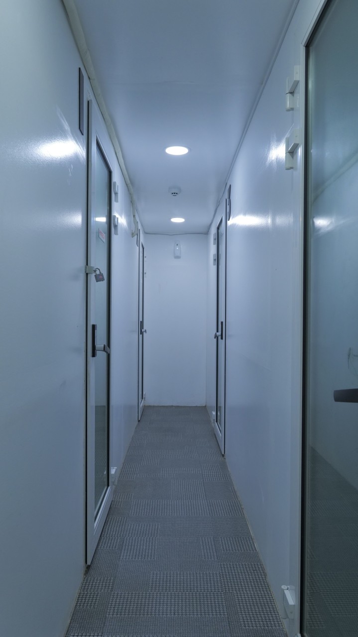 Studio image 1
