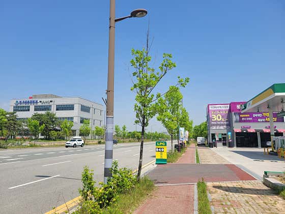 타이어테크 나주점 사진