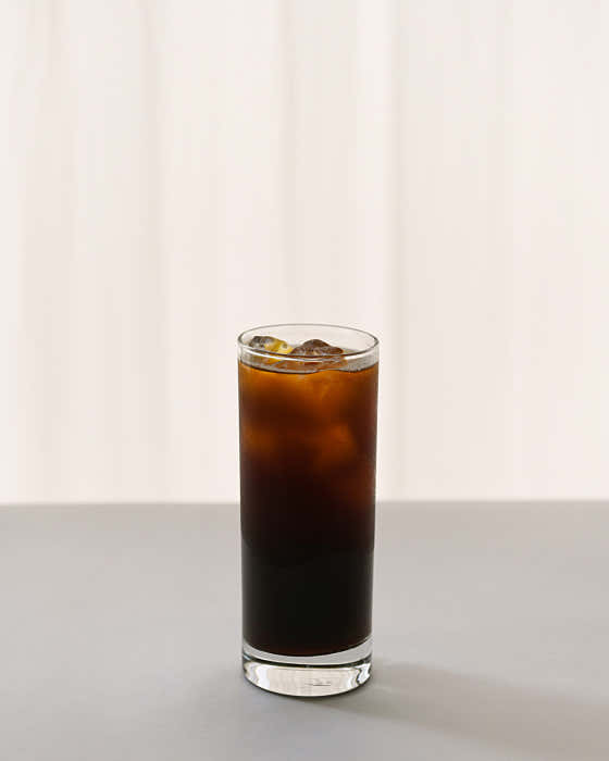 아메리카노 메뉴 사진(네이버)